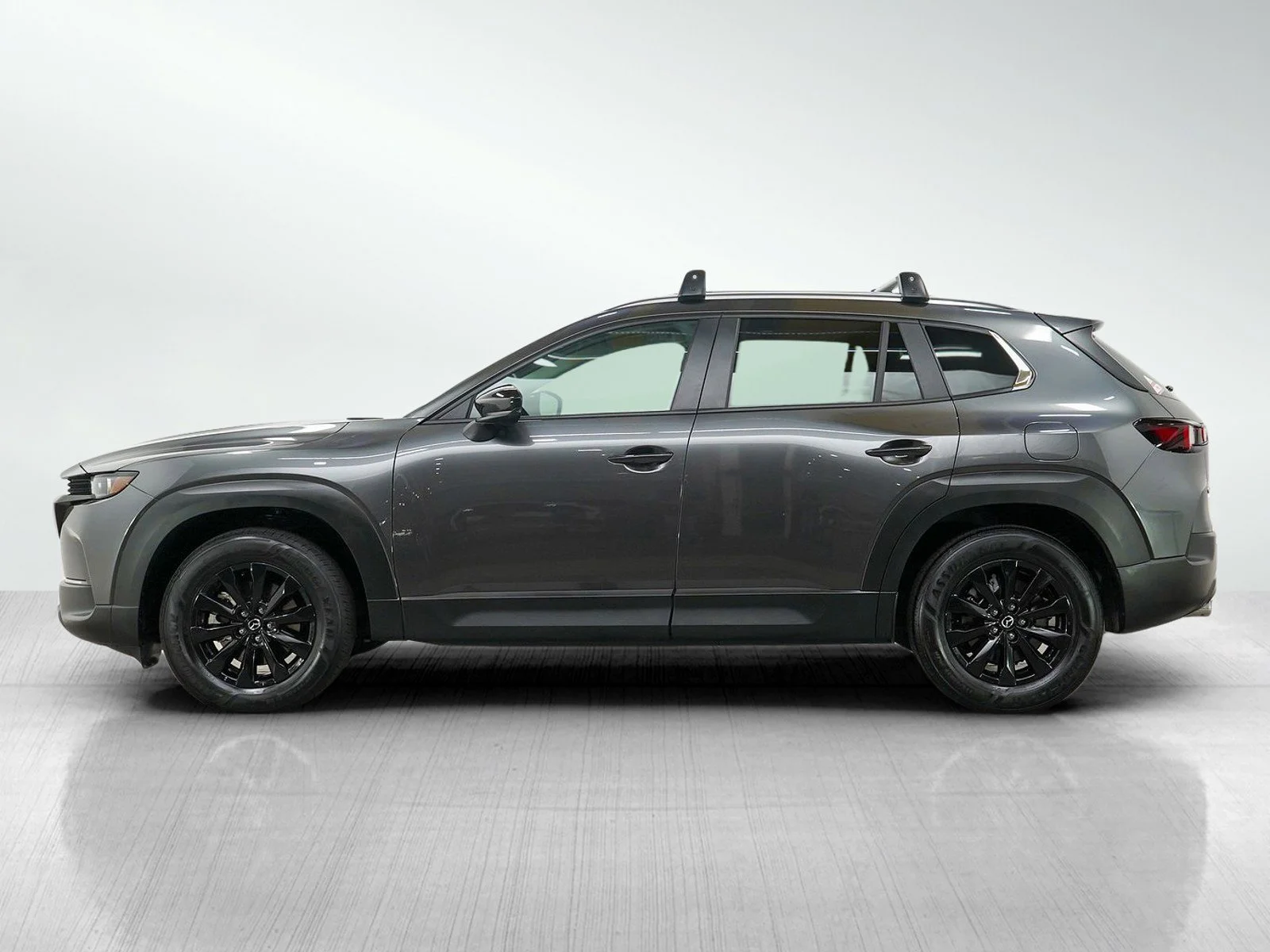 Used 2024 Mazda CX-50 S PREFERRED with VIN 7MMVABBM2RN213675 for sale in Burnsville, Minnesota