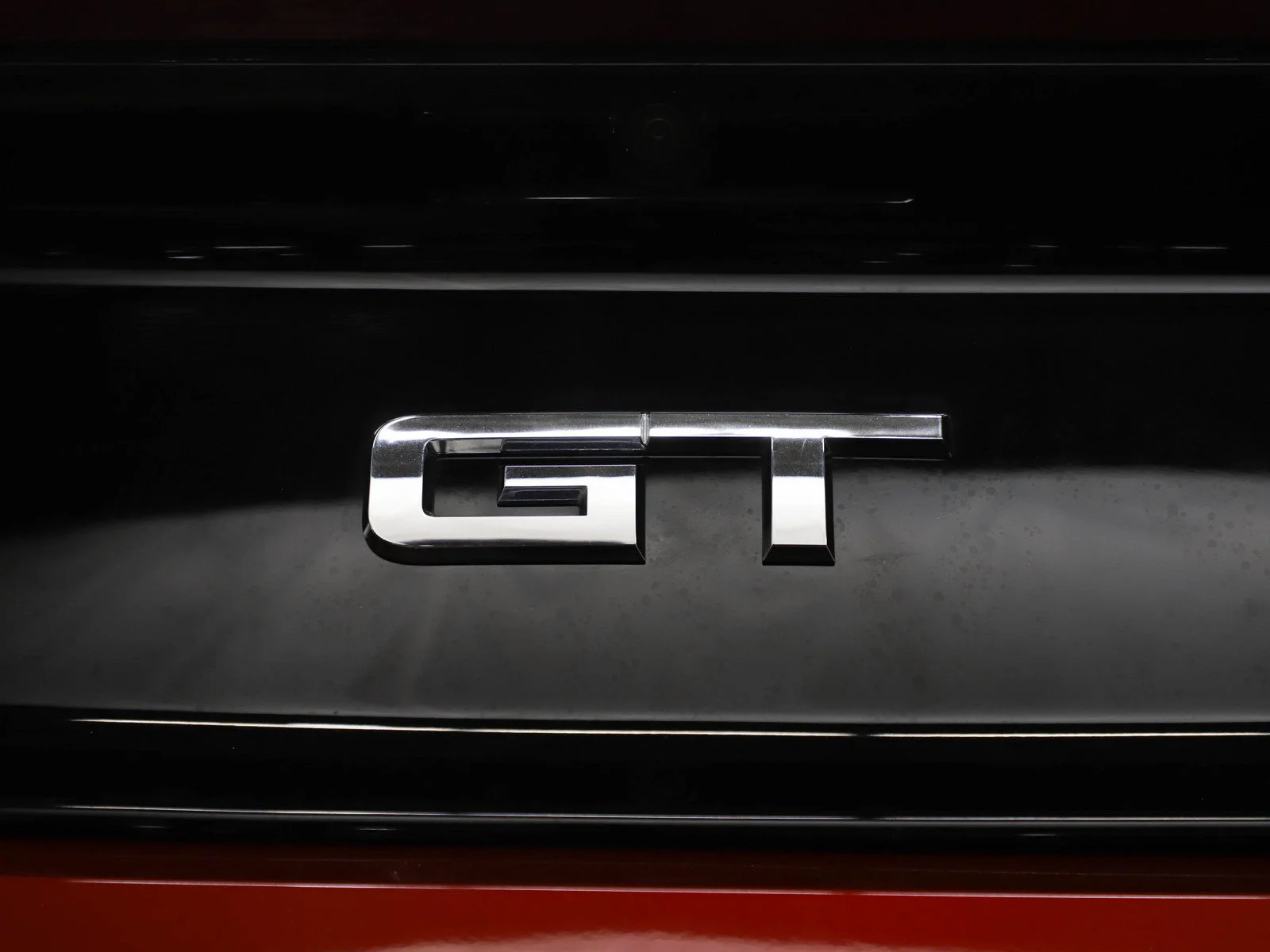 Used 2015 Red Ford 2dr Fastback GT image 15