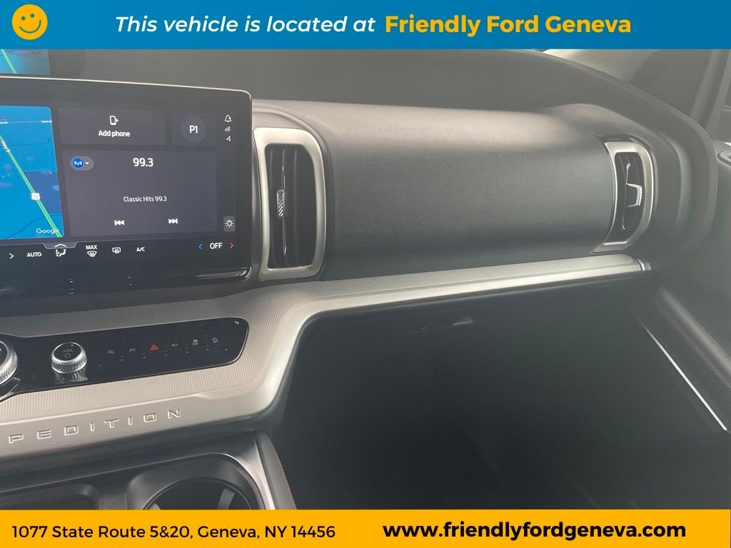 Used 2025 Black Ford Active image 24