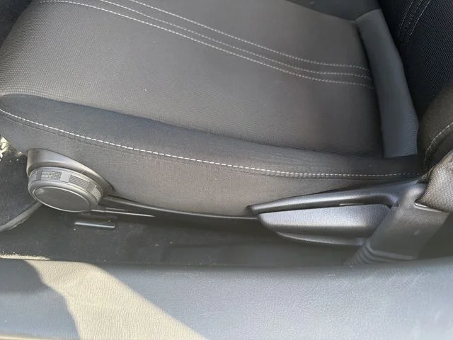 Used 2025 Black Mazda Sport image 16