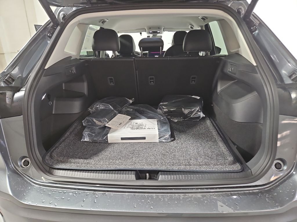 New 2026 Gray Volkswagen 2.0T SE image 21