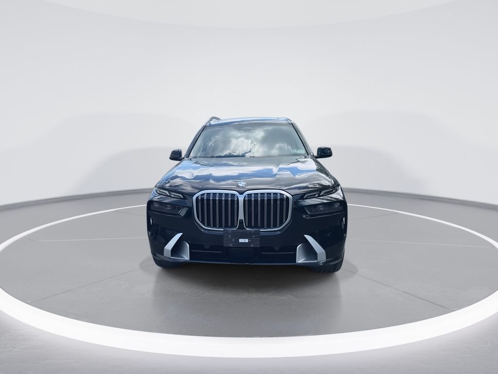 Certified Used 2024 Black BMW xDrive40i image 3