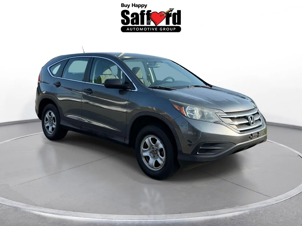 Used 2014 Silver Honda LX image 9