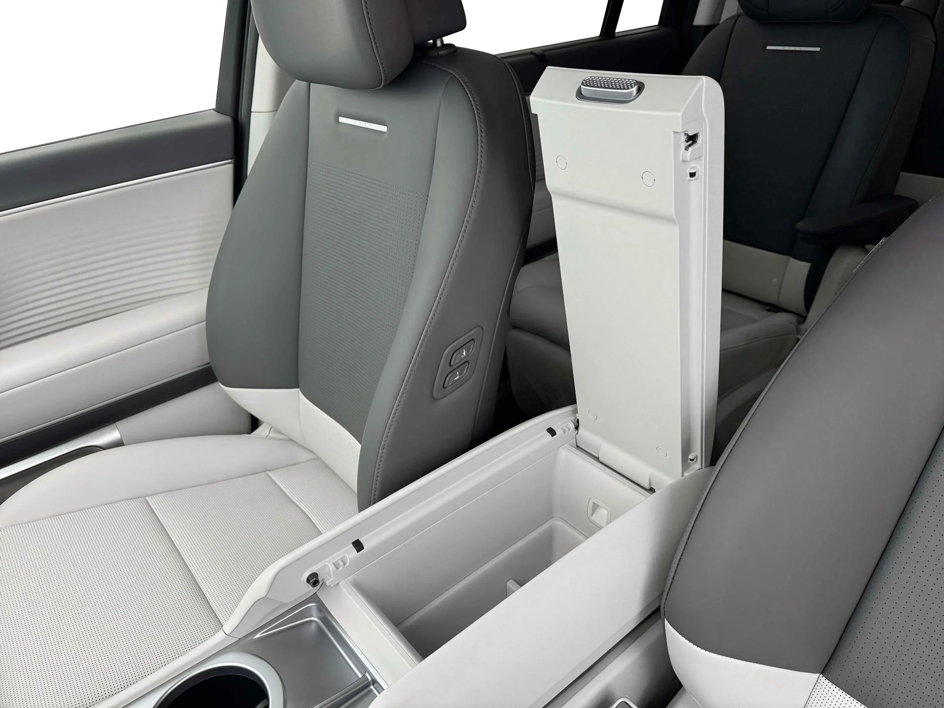 2026 Hyundai IONIQ 9 Performance Limited - Photo 18