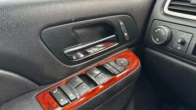 2013 GMC Yukon XL SLT - Photo 11