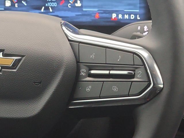 2027 Chevrolet Equinox LT - Photo 24