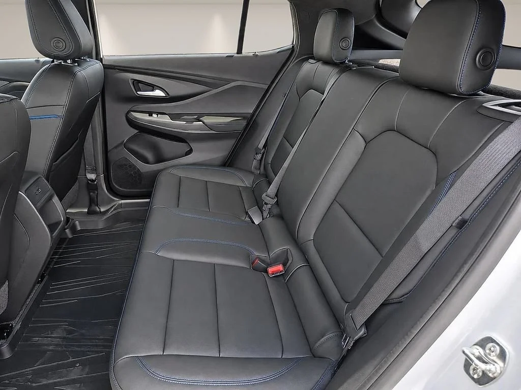 2026 Buick Envista Sport Touring - Photo 12