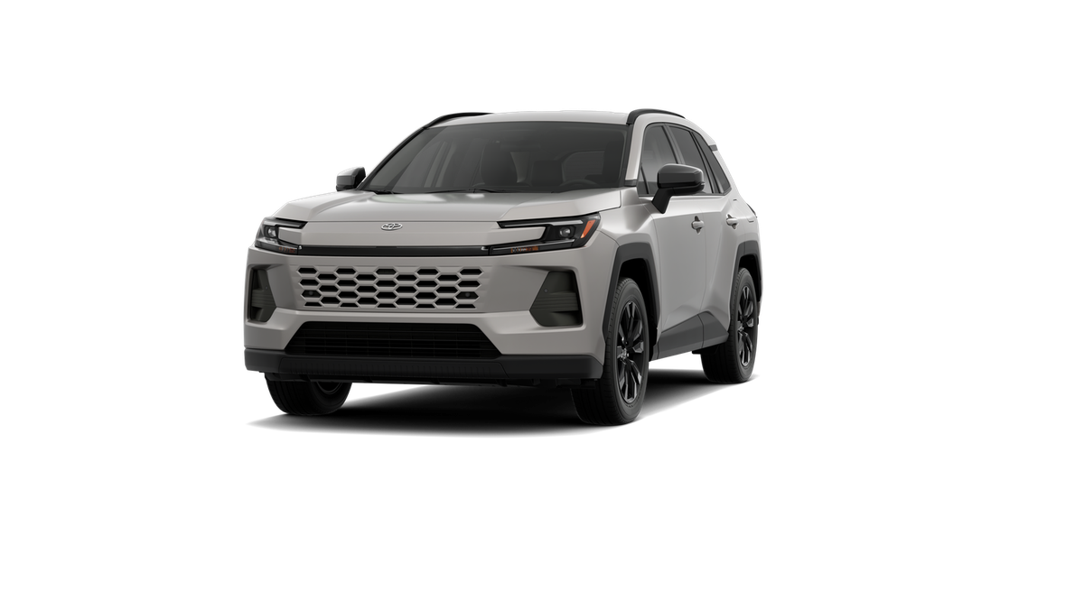 New 2026 Meteor Shower Toyota XLE Premium image 18
