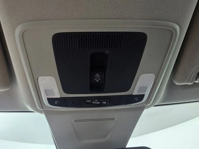 Used 2024 Gray Honda EX image 25