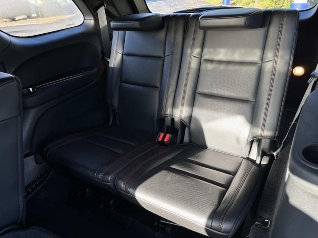 Used 2025 White Dodge GT Plus image 19