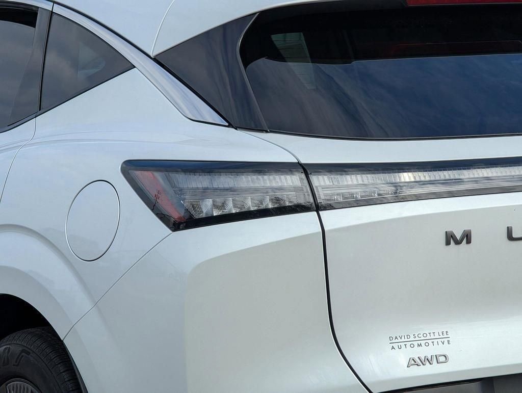 2026 Nissan Murano SL - Photo 11