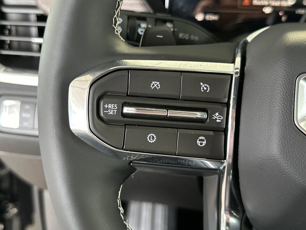 New 2026 Ebony Twilight Metallic GMC Denali image 21