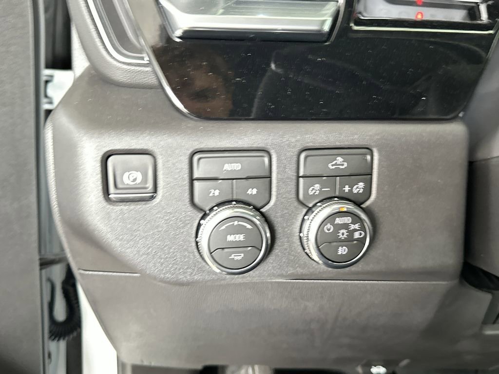 2026 GMC Sierra 1500 Elevation - Photo 18