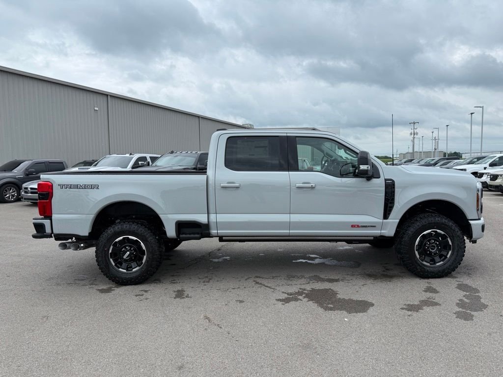 New 2026 Avalanche Ford F-250® Lariat® image 34