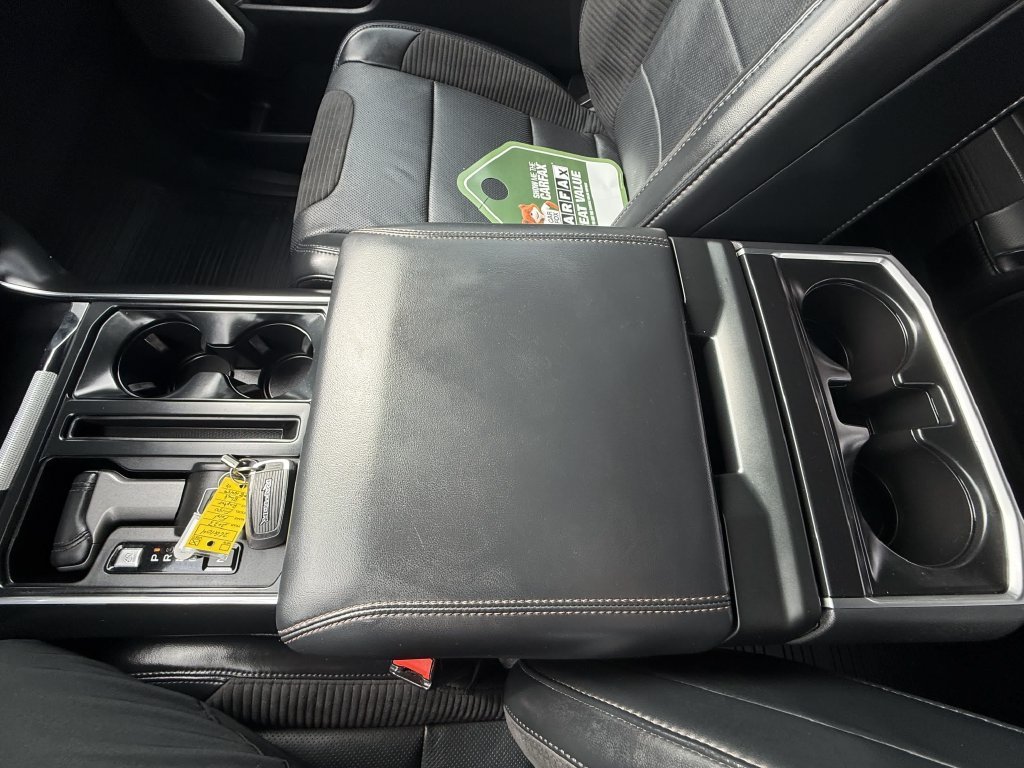 Used 2023 Agate Black Metallic Ford Raptor image 24