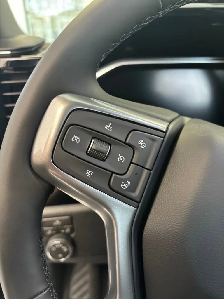 2026 Chevrolet Silverado 1500 LT - Photo 14