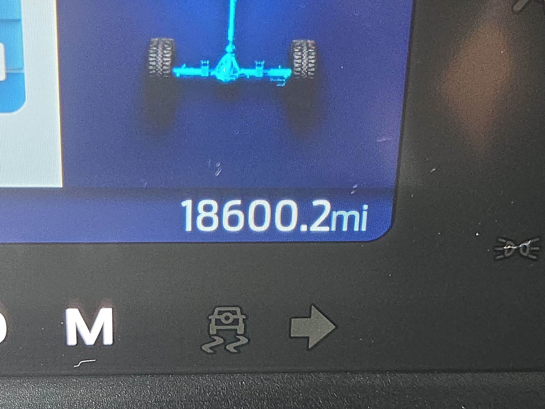 Used 2024 Blue Ford Outer Banks image 18