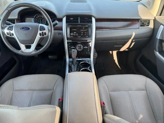 Used 2013  Ford  image 11