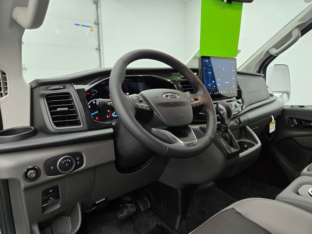 2024 Ford Transit Van Base - Photo 24