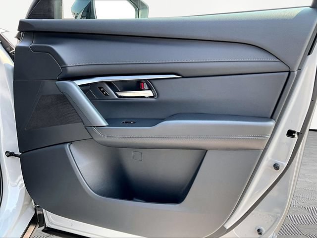 New 2026 Aero Gray Metallic Mazda 2.5 S Select AWD image 28