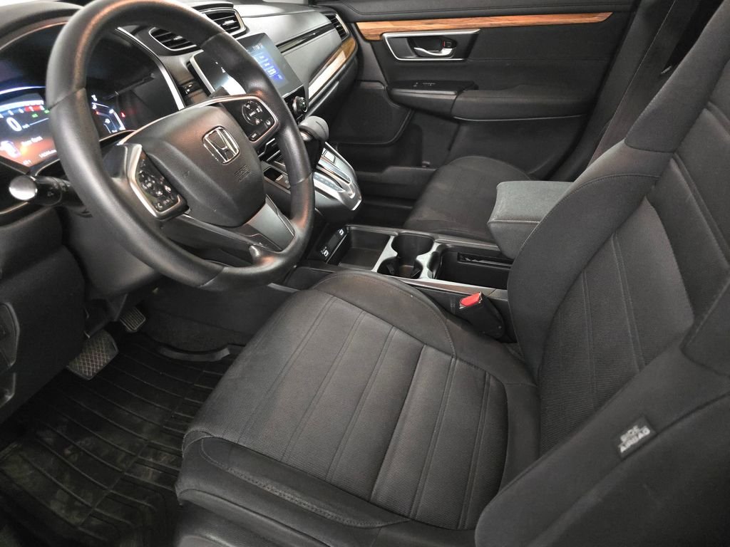 Used 2020  Honda EX image 17