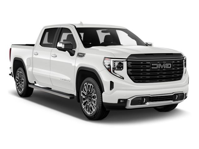 2024 GMC Sierra 4WD Crew Cab Short Box Denali Ultimate's photo