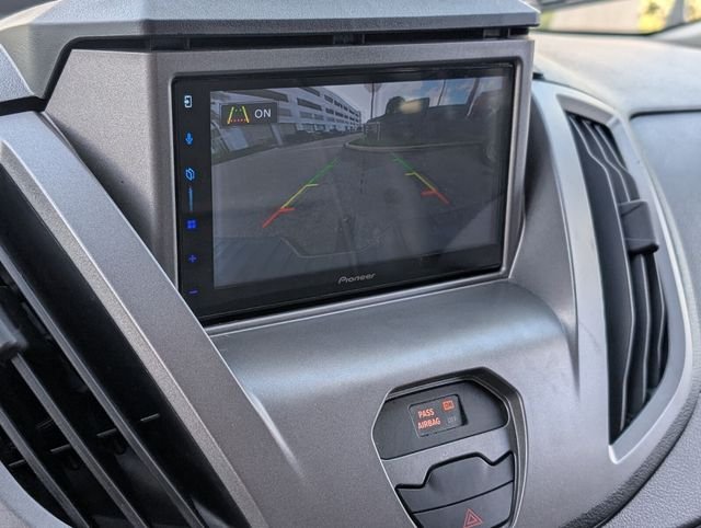 Used 2015 Black Ford Base image 21