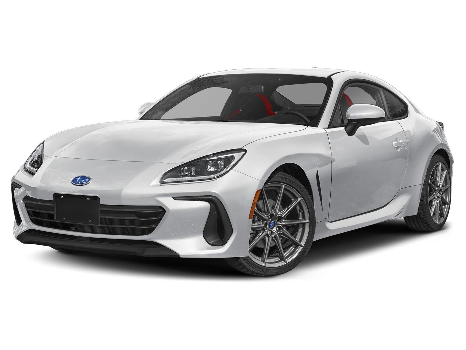 2026 Subaru BRZ Limited AT's photo