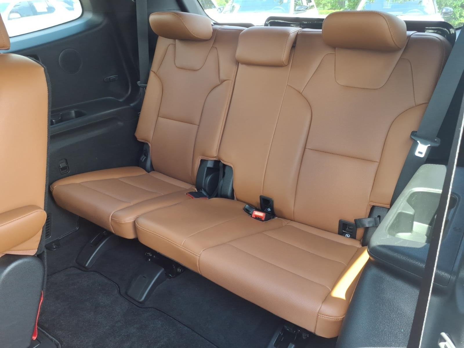 Used 2023 Dark Moss Kia SX X-Line image 23