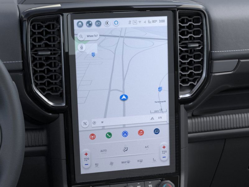 2025 Ford Ranger Lariat - Photo 14