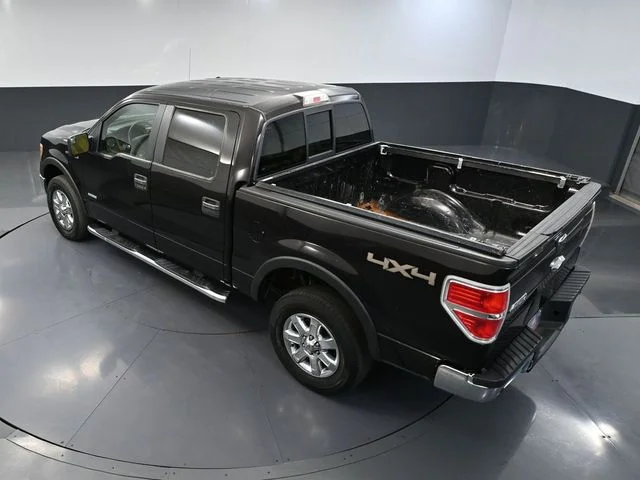2013 Ford F-150 XLT - Photo 50