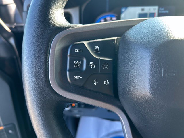 Used 2024 Black Ford Badlands image 15