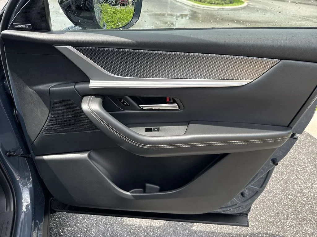 New 2026 Polymetal Gray Metallic Mazda 3.3 Turbo S Premium Sport AWD image 43