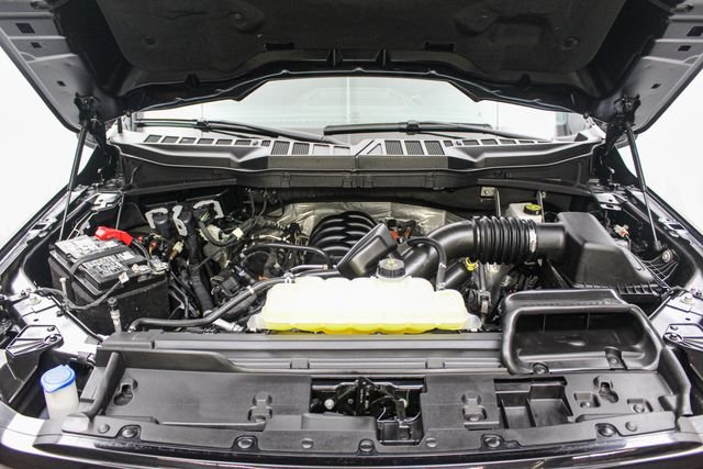 Used 2025 Black Ford XLT image 28