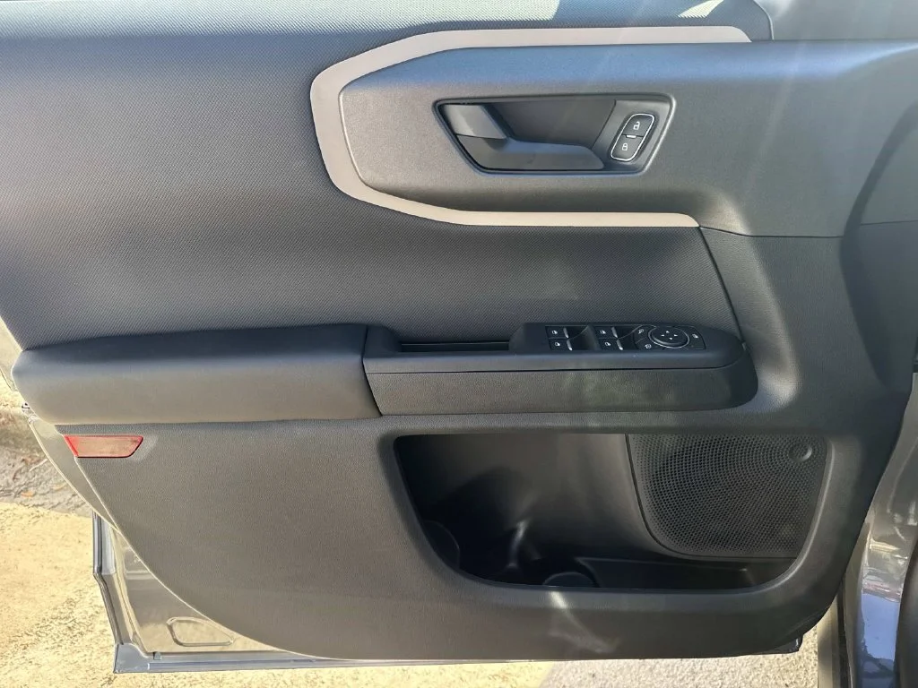 New 2026 Gray Ford Big Bend image 34