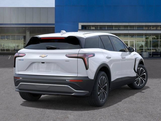 2026 Chevrolet Blazer EV LT - 3