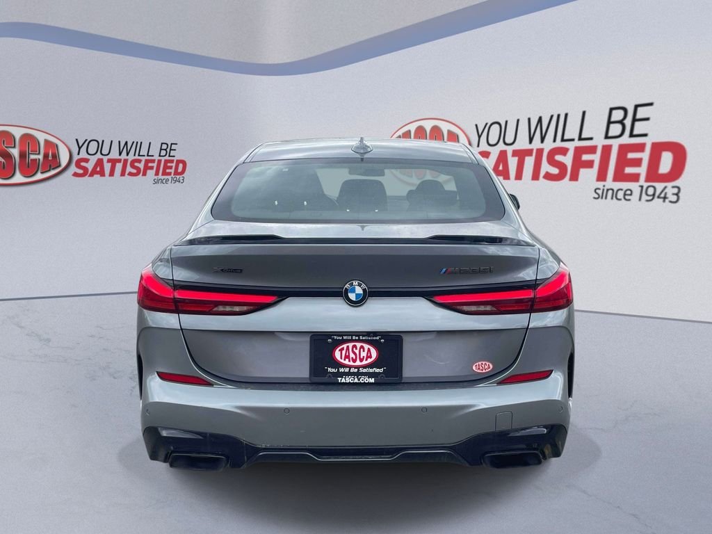 2022 BMW 2 Series M235i - Photo 7