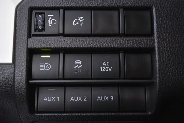 Used 2024  Toyota TRD Sport image 32