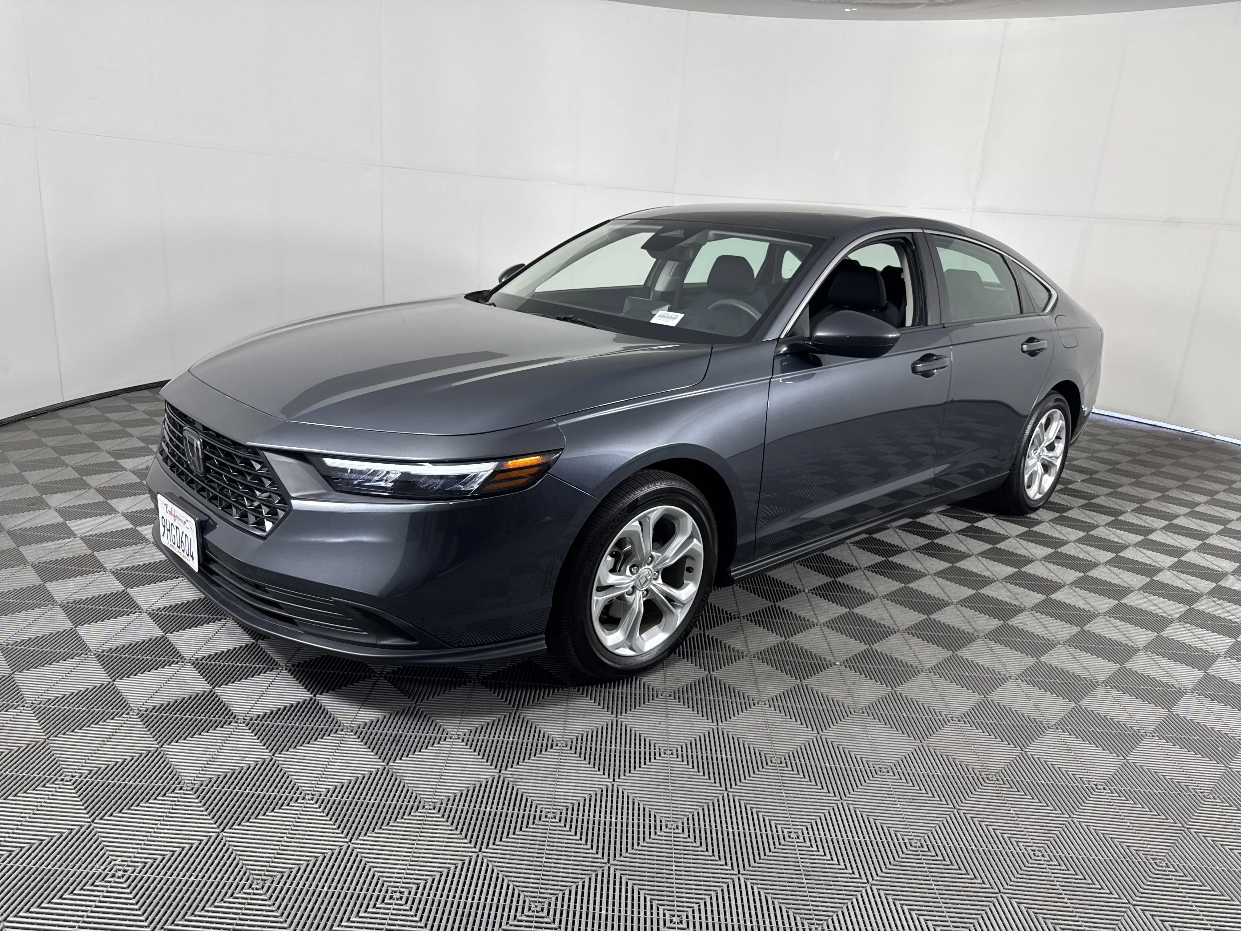 2023 Honda Accord LX - Photo 39