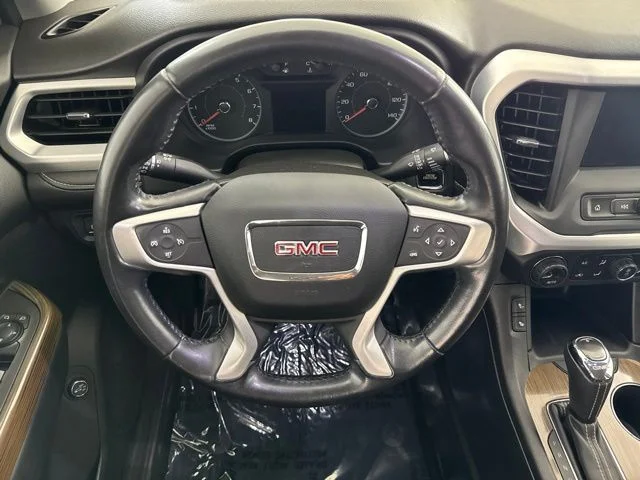 Used 2019 White GMC SLE-2 image 23