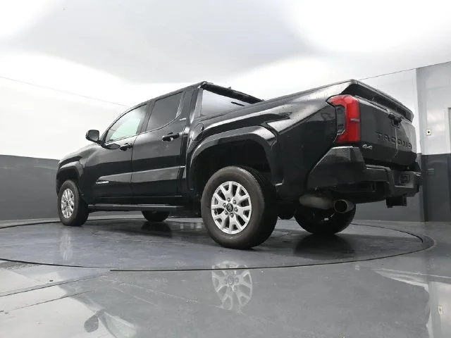 Used 2025 Black Toyota SR5 image 35