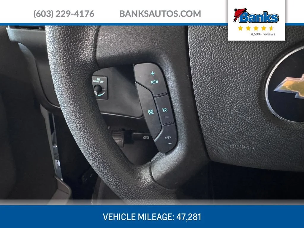 2025 Chevrolet Express Passenger LT - Photo 14