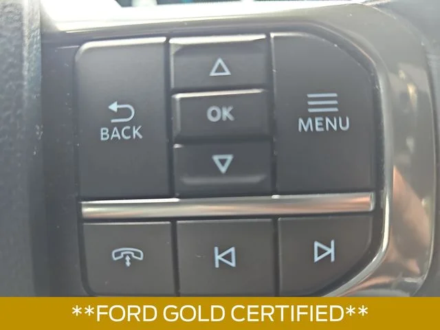 Used 2023 Black Ford Limited image 18