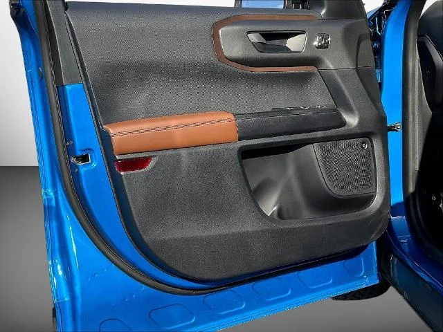 Used 2026 Velocity Blue Metallic Ford Outer Banks image 52