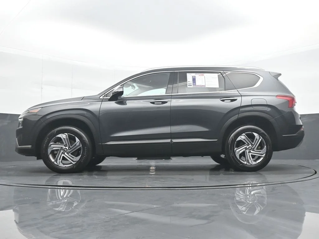 Used 2023 Gray Hyundai SEL image 27