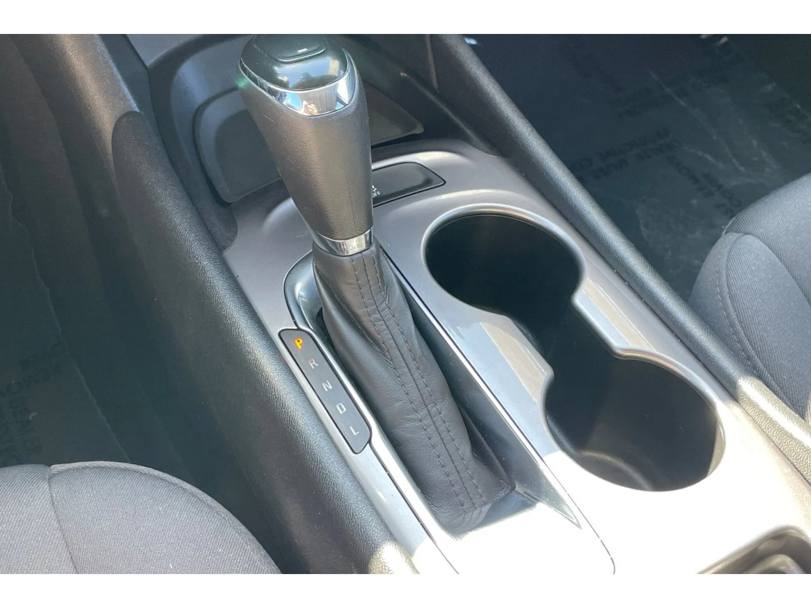 Used 2020 Shadow Gray Metallic Chevrolet LS image 29