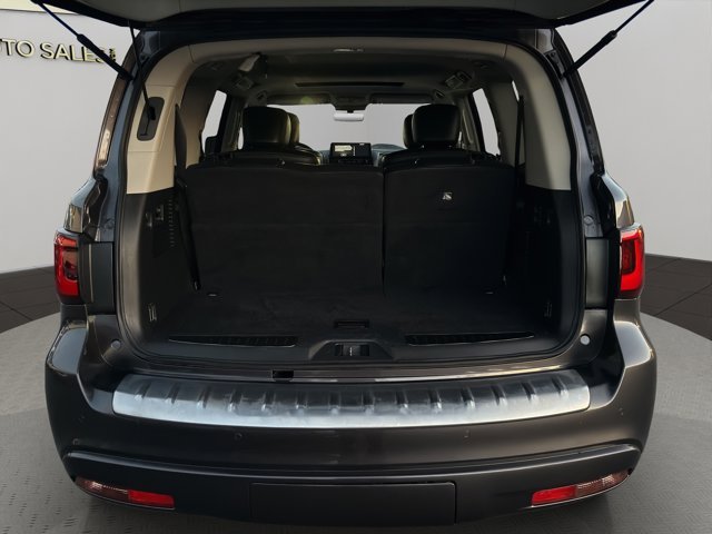 2024 INFINITI QX80 Luxe - Photo 19
