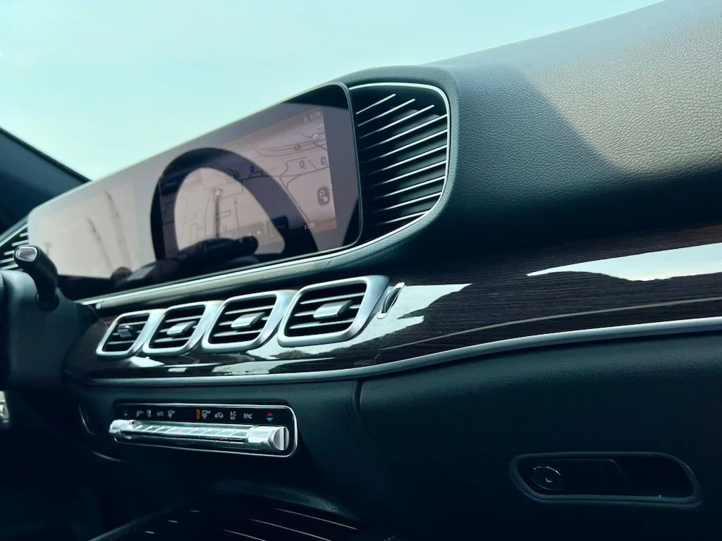 Certified Used 2024  Mercedes-Benz GLE 350 image 35