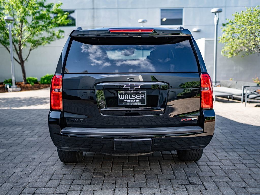 Used 2020 Black Chevrolet Premier image 6