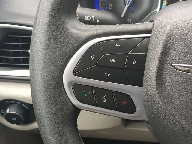 Certified Used 2023 Black Chrysler Touring L image 31